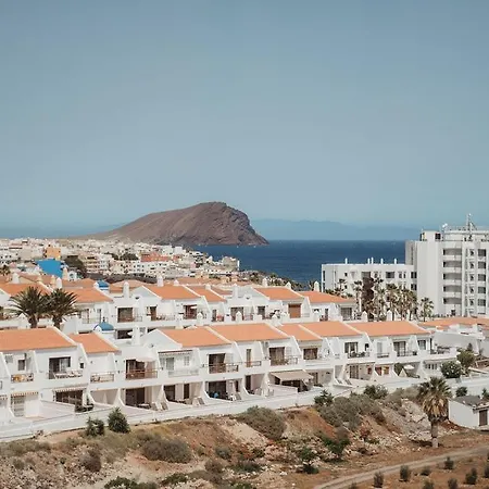 Apartman Terrazas De La Paz House *