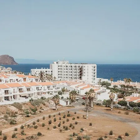 Terrazas De La Paz House Apartman San Miguel de Abona