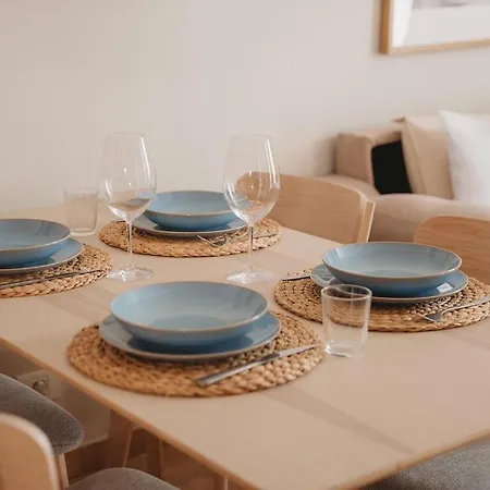 Terrazas De La Paz House Apartman San Miguel de Abona