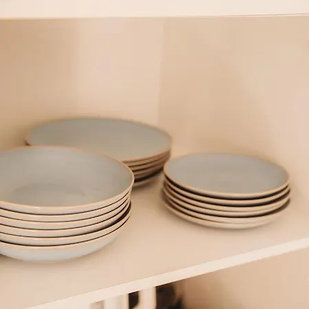 Apartman Terrazas De La Paz House