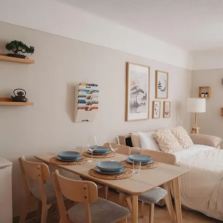 Apartman Terrazas De La Paz House San Miguel de Abona