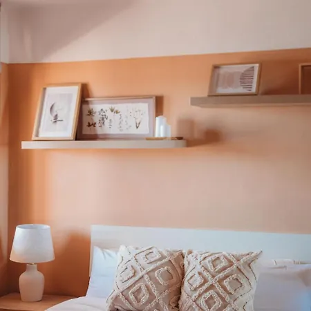 Terrazas De La Paz House Apartman San Miguel de Abona