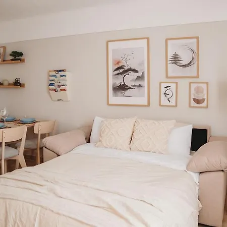 Apartman Terrazas De La Paz House San Miguel de Abona