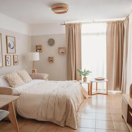 Terrazas De La Paz House Apartman San Miguel de Abona
