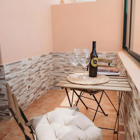 Terrazas De La Paz House