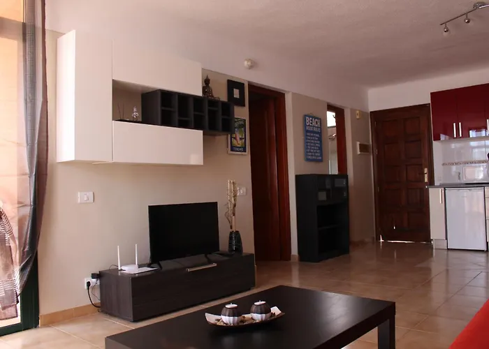 Appartement Terrazas De La Paz House San Miguel de Abona