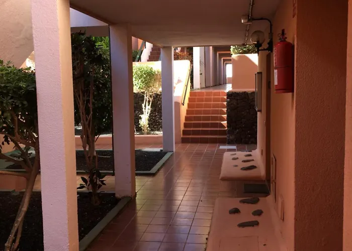 Terrazas De La Paz House *