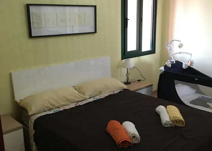 Terrazas De La Paz House