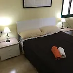 Apartament Terrazas De La Paz House
