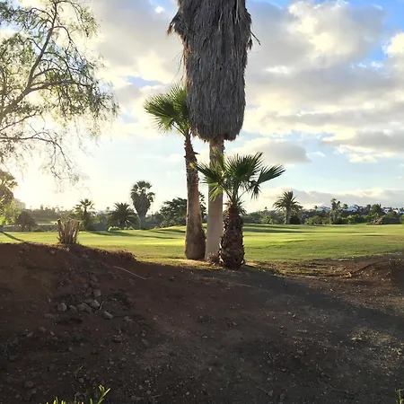 Appartamento Terrazas De La Paz House *