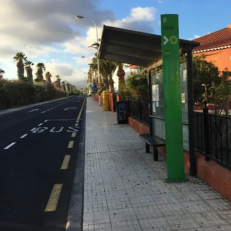 Terrazas De La Paz House Appartamento *