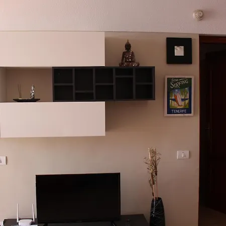 Terrazas De La Paz House Appartamento