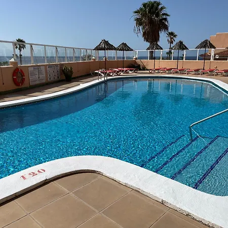 Terrazas De La Paz House * San Miguel de Abona